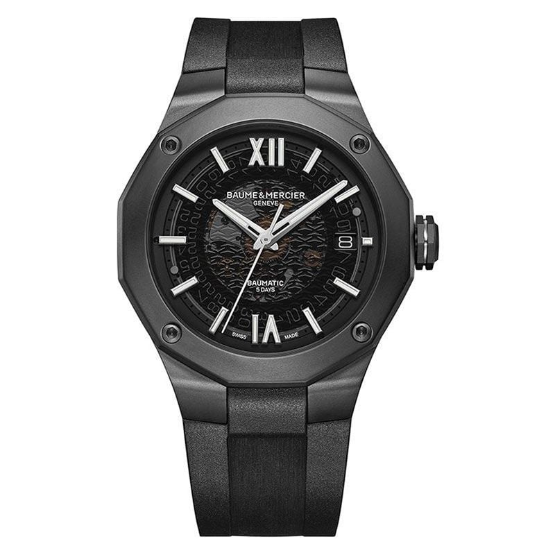 Baume & Mercier Riviera Baumatic MOA10617-1