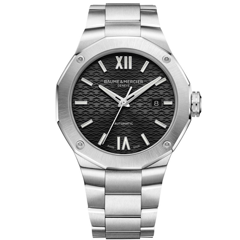 Baume & Mercier Riviera Automatic 42 mm MOA10621