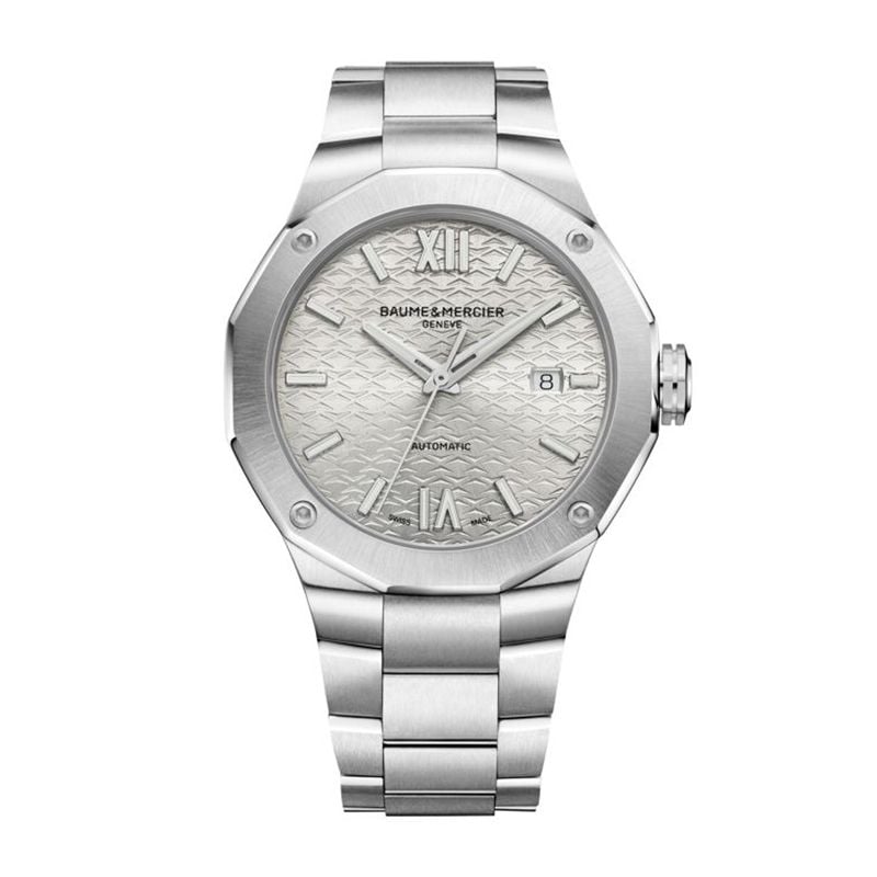 Baume & Mercier Riviera Automatic 42 mm MOA10622-1