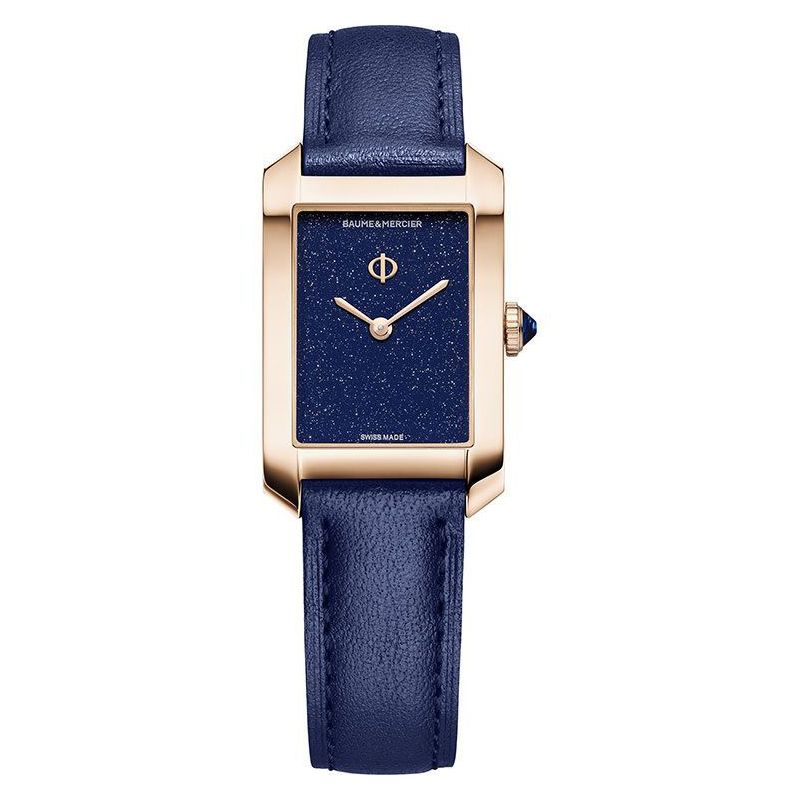 Baume & Mercier Hampton MOA10674-1