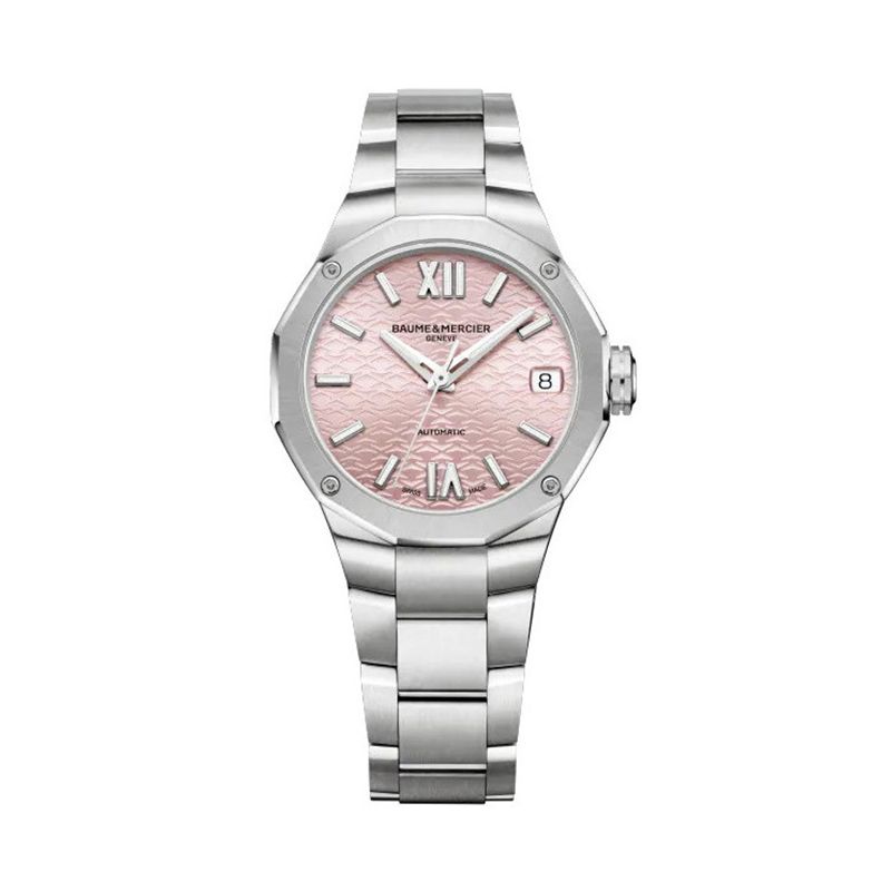 Baume & Mercier Riviera Automatic MOA10675-1