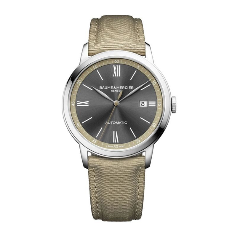 Baume & Mercier Classima Automatic MOA10695-1