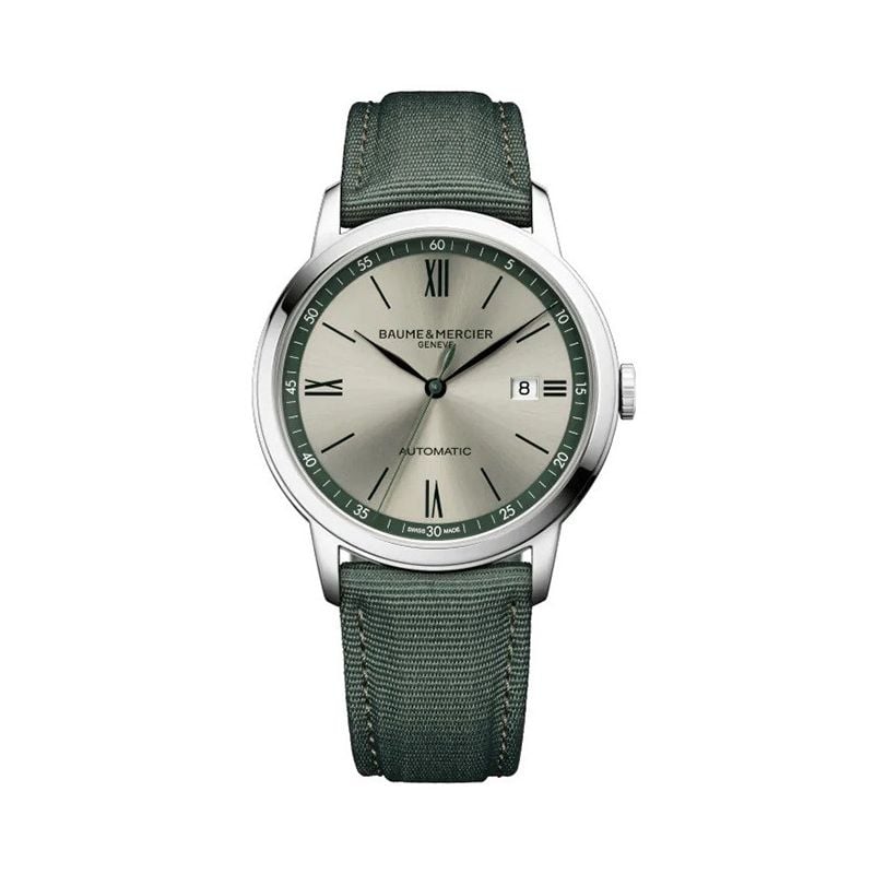 Baume & Mercier Classima Automatic MOA10696-1