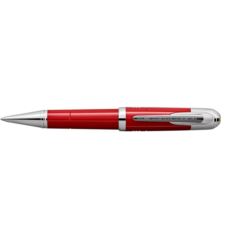 Montblanc Enzo Ferrari kynä MB127176-1