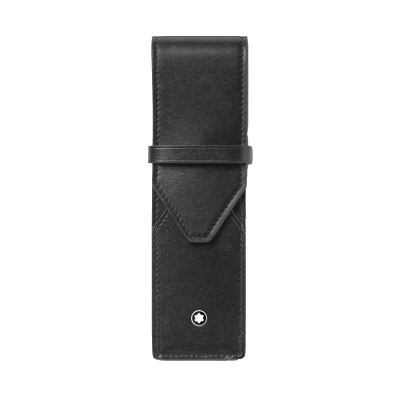 Montblanc Meisterstück 2-Pen Pouch MB198354-1