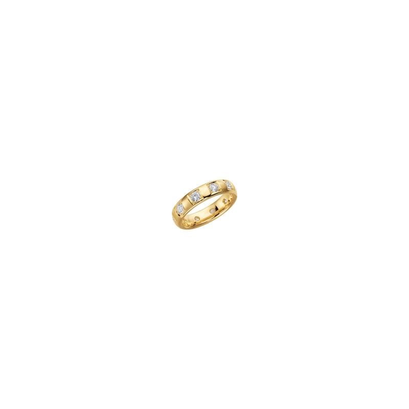 Schalins Monte Carlo 1.00, gult guld-24