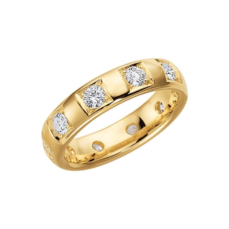 Schalins Monte Carlo 1.00  -Gold-25