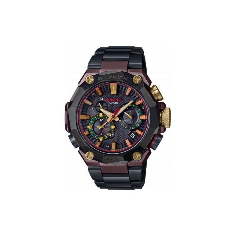 Casio G-Shock Hana-Basara Limited Edition MRG-B2000BS-3ADR-1