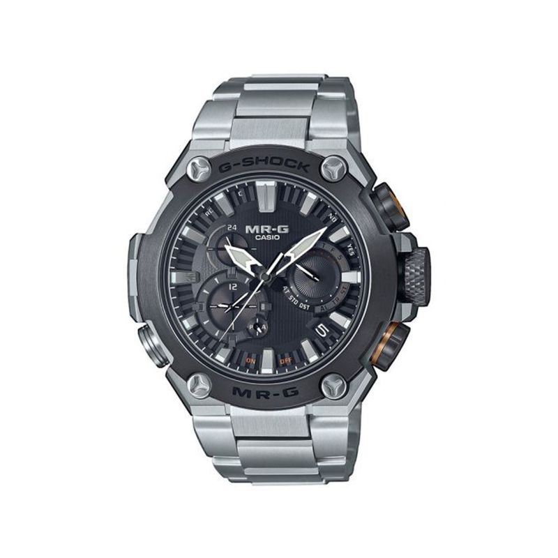 Casio G-Shock MR-G Aka-Zonae MRG-B2000D-1ADR-1