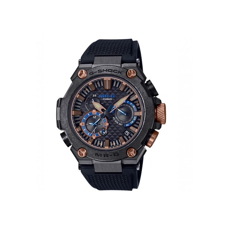 Casio G-Shock Kachi-iro Limited Edition MRG-B2000R-1ADR-1