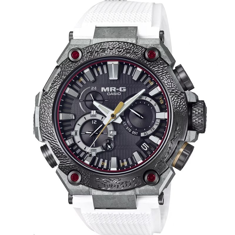 Casio C-Shock MRG-B2000 Series 40th Anniversary Limited Edition MRG-B2000SG-1AD-1