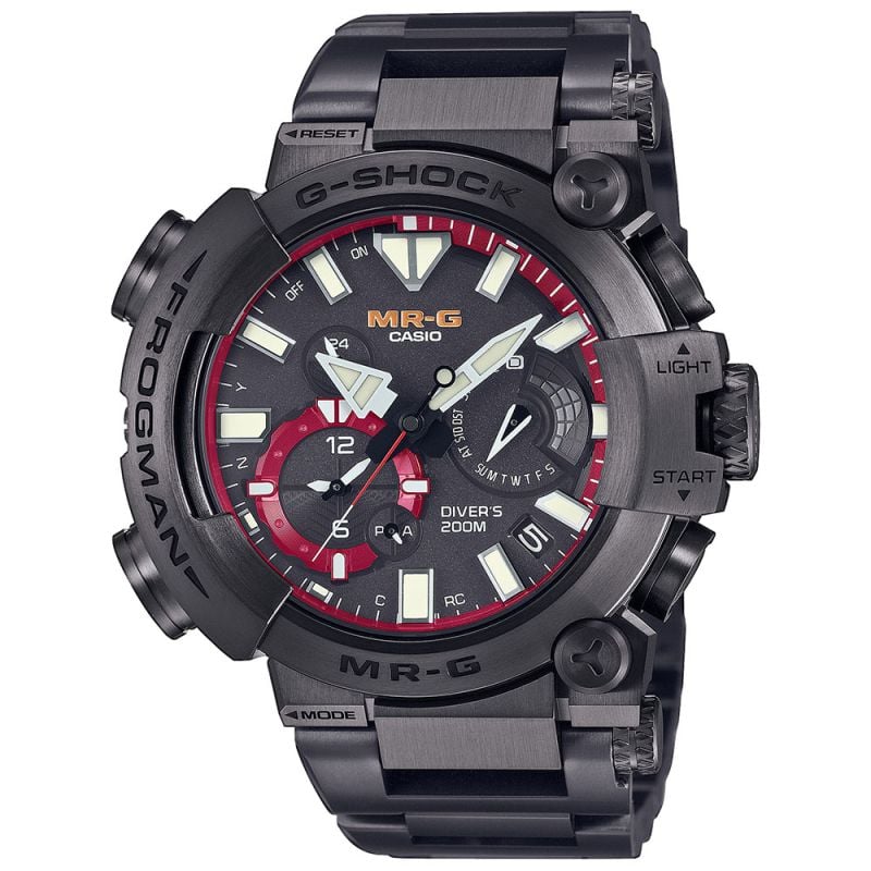 Casio G-Shock Frogman MRG-BF1000B-1ADR-1