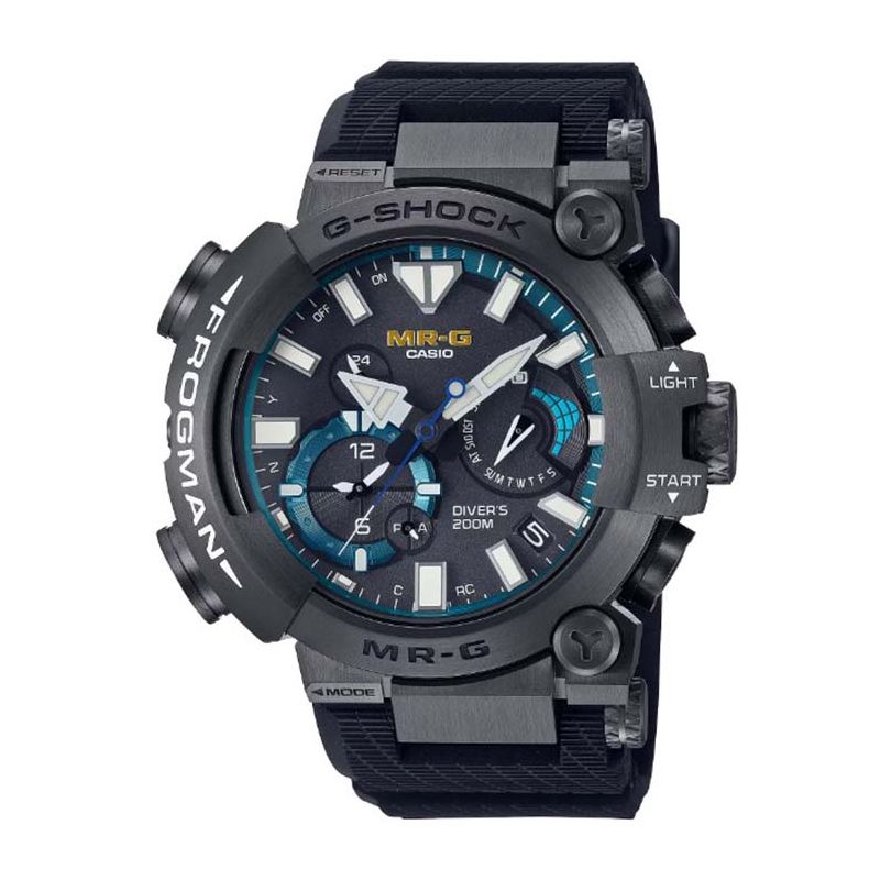 Casio G-Shock MRG Frogman MRG-BF1000R-1A-1