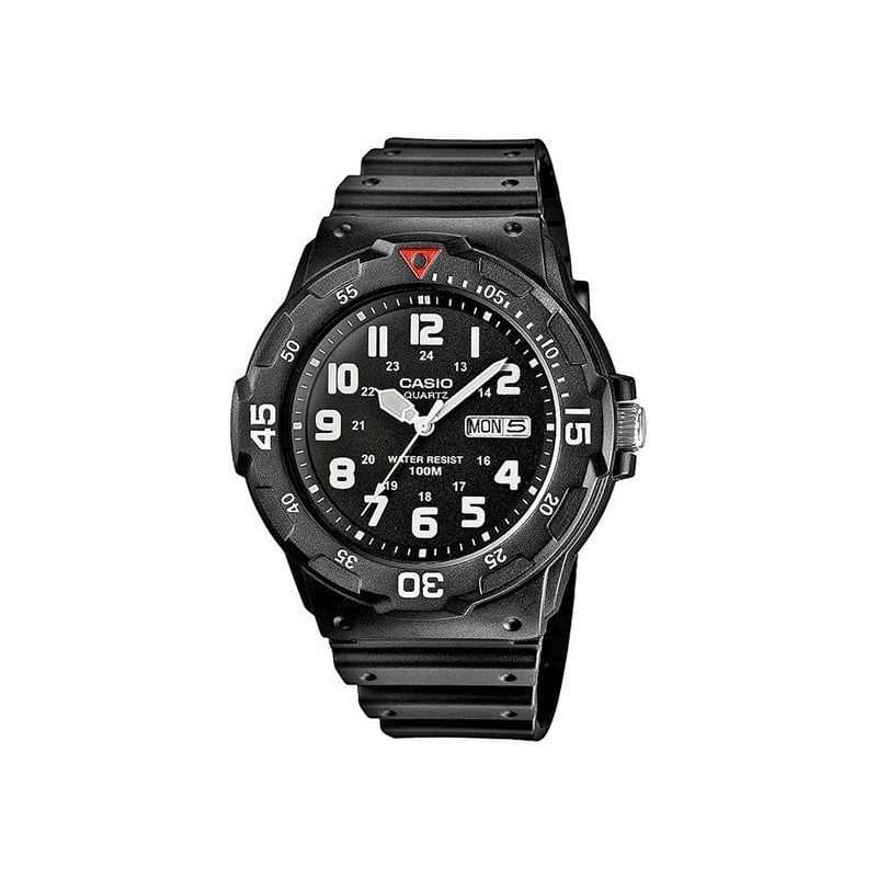 Casio MRW-200H-1BVEG-1