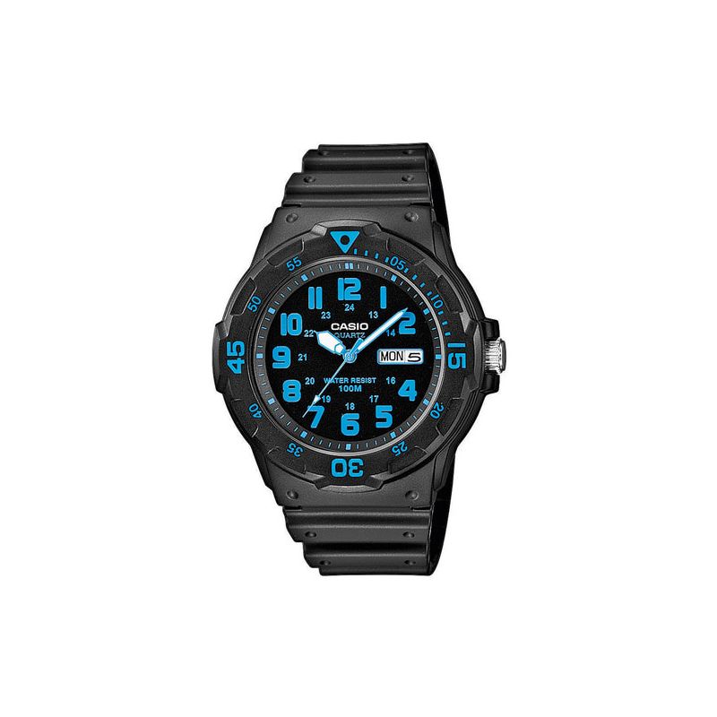 Casio Collection -rannekello MRW-200H-2BVEG-1