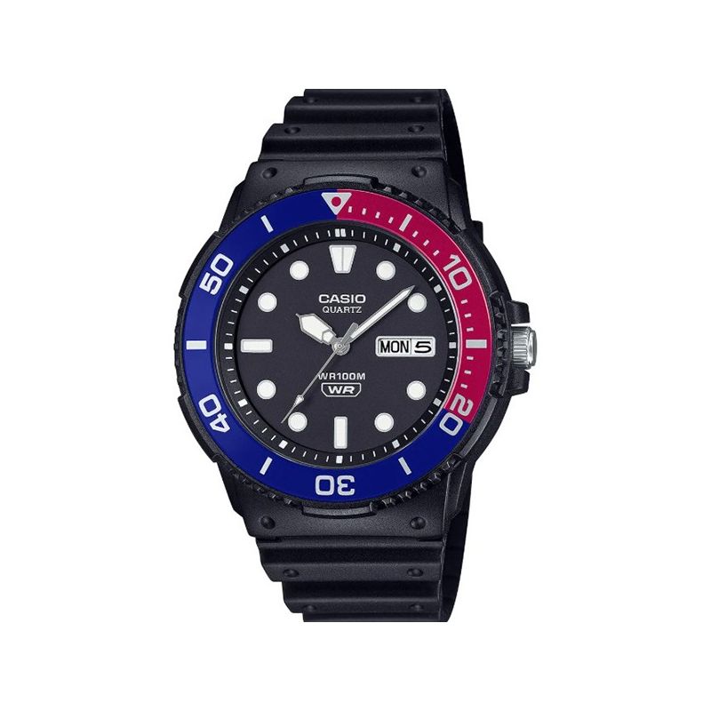 Casio Timeless Collection MRW-230H-1E2VEF-1