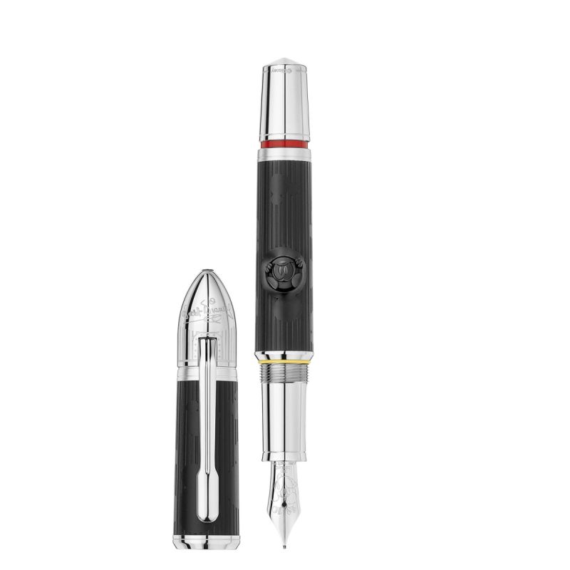 Monblanc Great Characters Walt Disney Special Edition Fountain Pen MB119834-1
