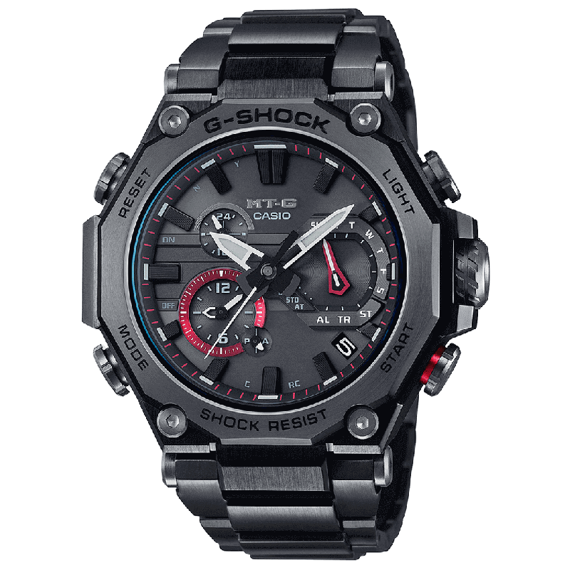 Casio G-Shock Limited Edition MTG-B2000BDE-1AER-0