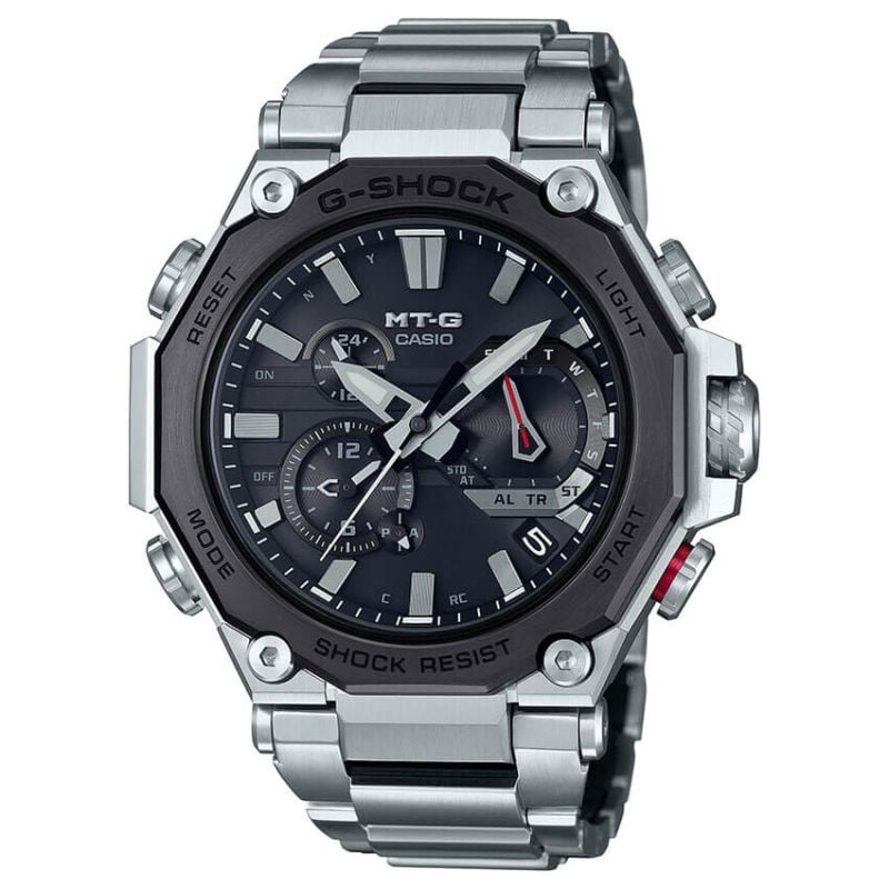 Casio G-Shock MT-G -rannekello MTG-B2000D-1AER-1