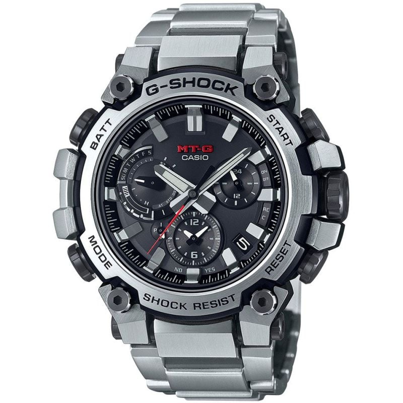 Casio G-Shock MTG MTG-B3000D-1AER-1