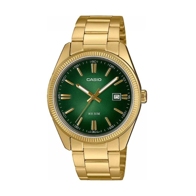 Casio Collection MTP-1302PGC-3AVEF-1
