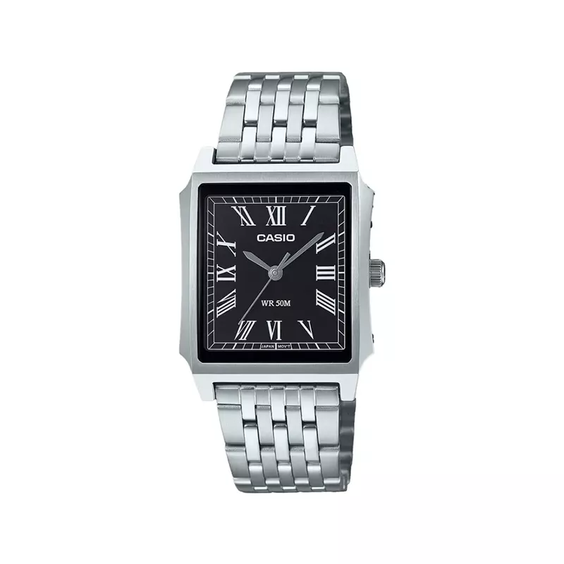 Casio Timeless Collection MTP-B190D-1BVEF