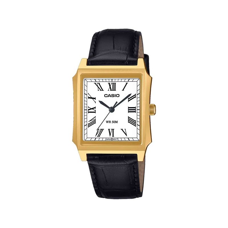 Casio Timeless Collection MTP-B190GL-7BVEF