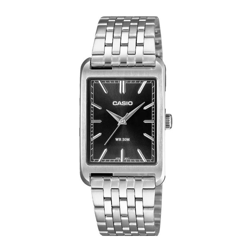 Casio Timeless Collection MTP-B215D-1AVER