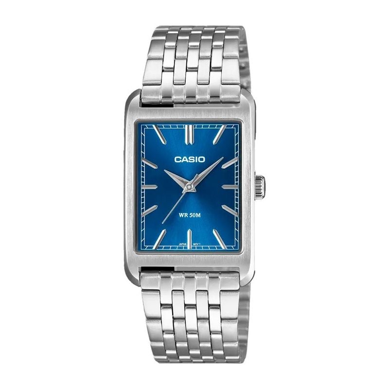 Casio Timeless Collection MTP-B215D-2AVER