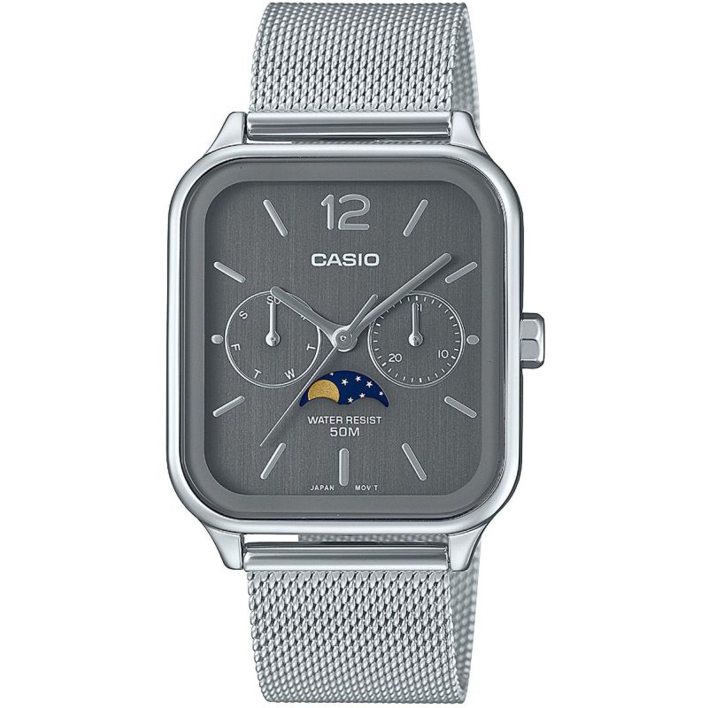 Casio Collection MTP-M305M-8AVER-1