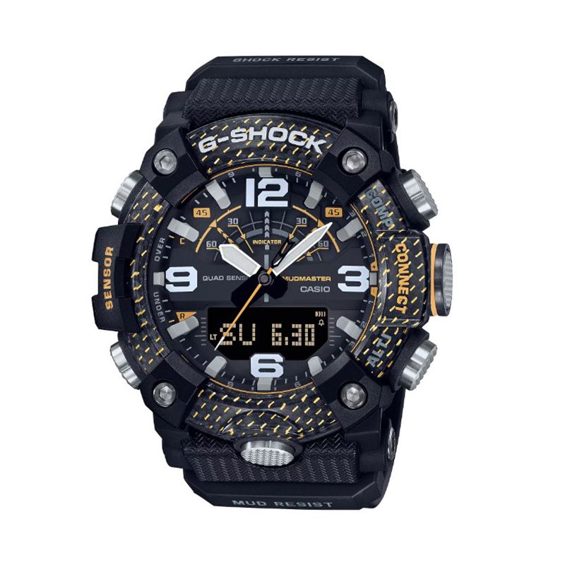 Casio G-Shock Mudmaster GG-B100-1AER-1