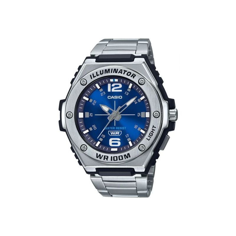 Casio Metal Covered MWA-100HD-2AVEF-1
