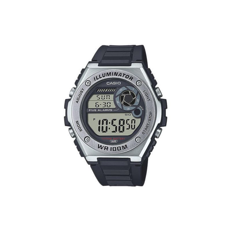 Casio -rannekello MWD-100H-1AVEF-1