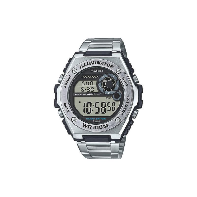 Casio -rannekello MWD-100HD-1AVEF-1
