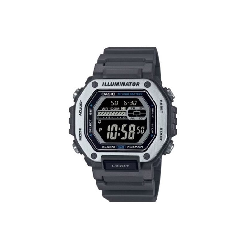 Casio MWD-110H-8AVEF-1