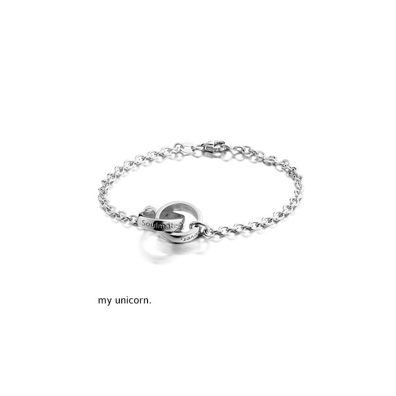 Lumoava Soulmates Armband / MY UNICORN 536200000-1