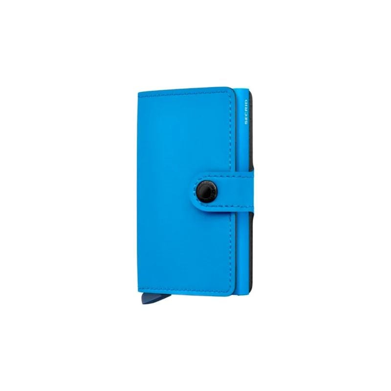 Secrid Miniwallet Yard powder Ultra Blue MYp-ULTRA BLUE