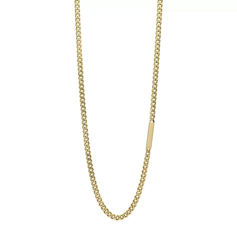 Fred Bennett Halskette 60 cm N4648