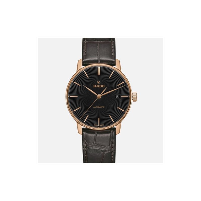 Rado Coupole Classic Automatic R22861165-1