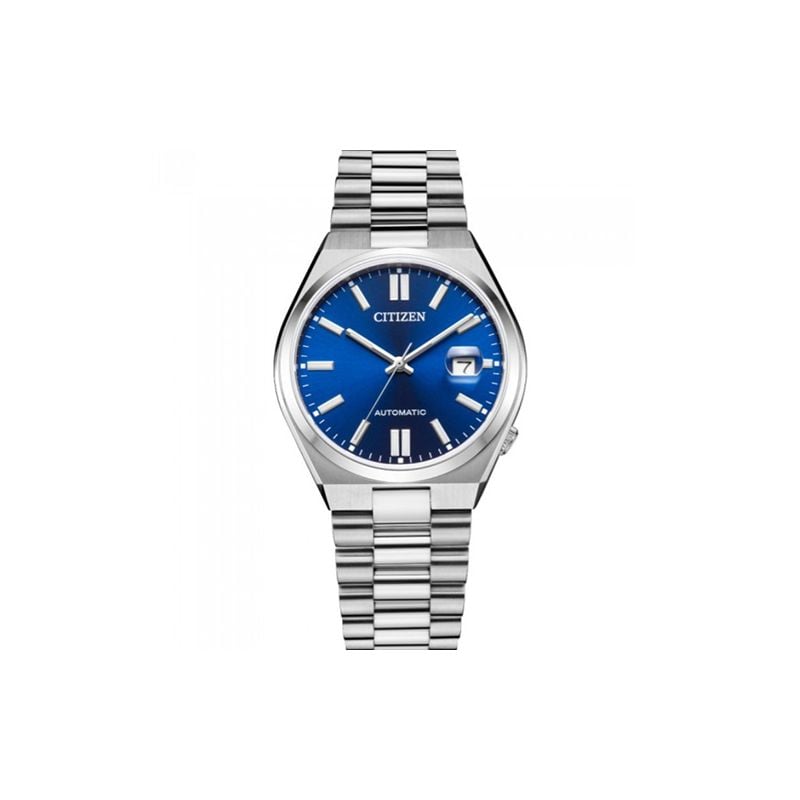 Citizen Automatic NJ0150-81L-1
