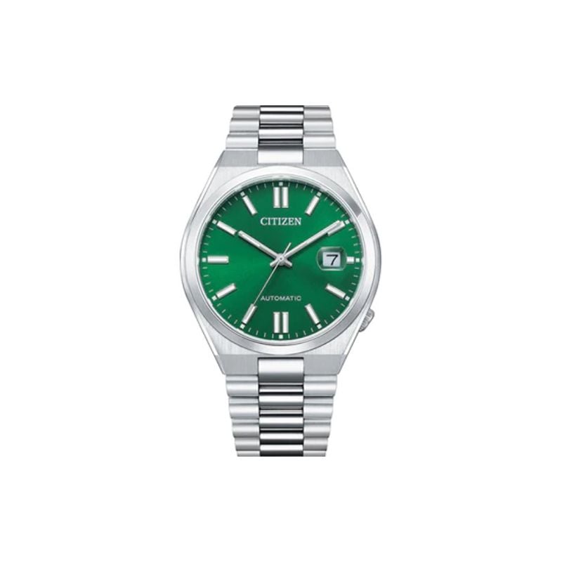 Citizen Automatic NJ0150-81X-1