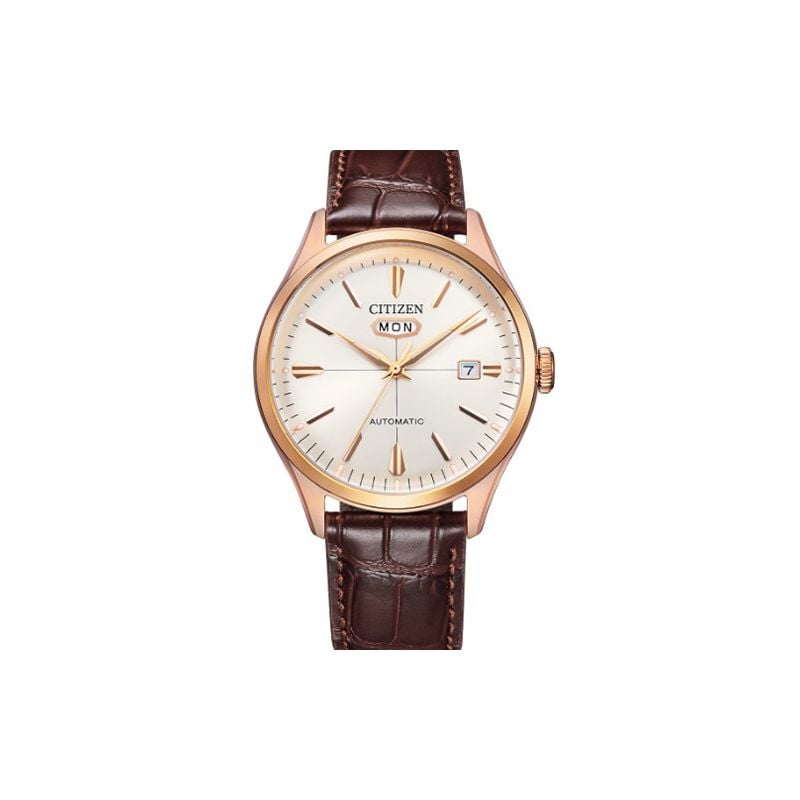 Citizen Automatic NH8393-05A-1