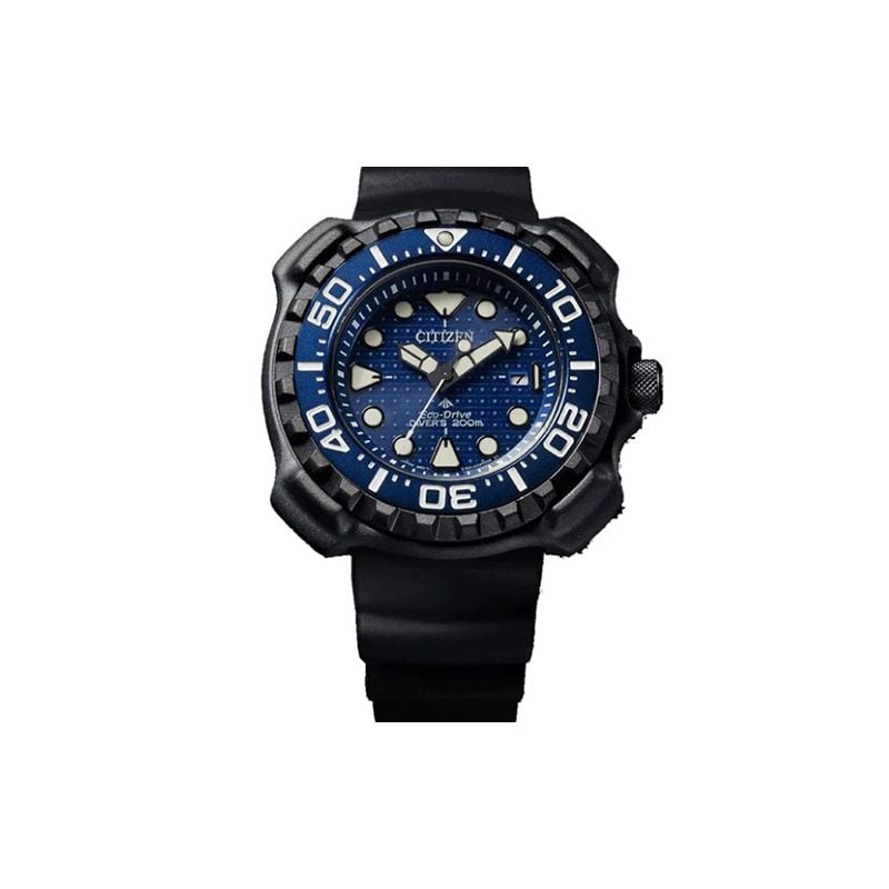 Citizen Promaster Eco-Drive Limited Edition BN0225-04L-1
