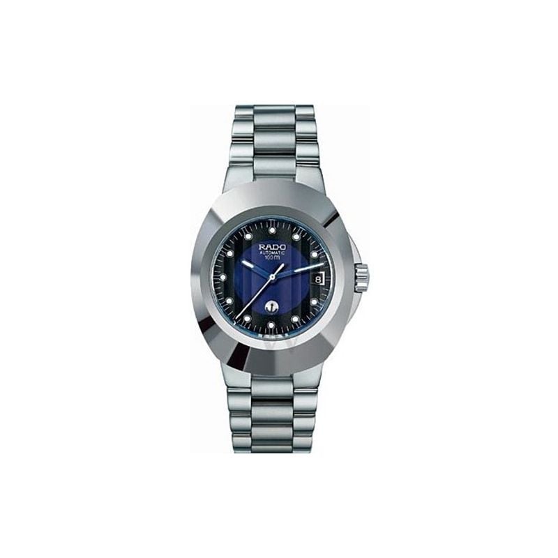 Rado New Original Automatic R12637163-1