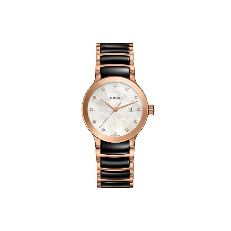 Rado Centrix Diamonds R30555912-1
