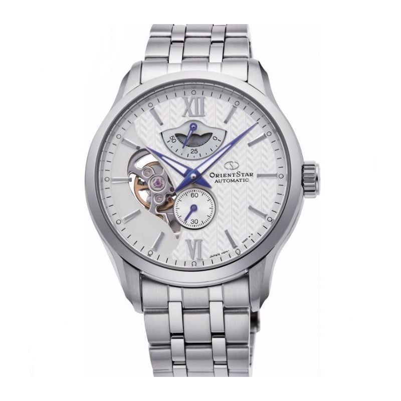 Orient Star Contemporary Automatic RE-AV0B01S00B-1