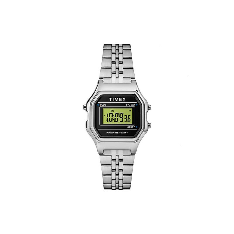 Timex Digital Mini TW2T48600 -1