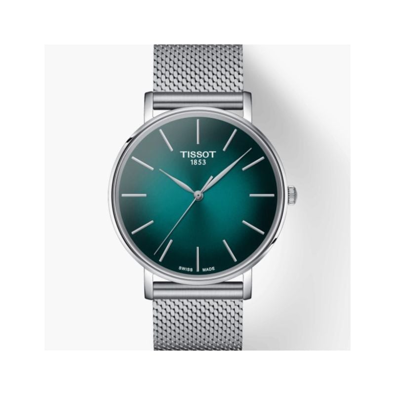 Tissot Everytime Gent T143.410.11.091.00-1