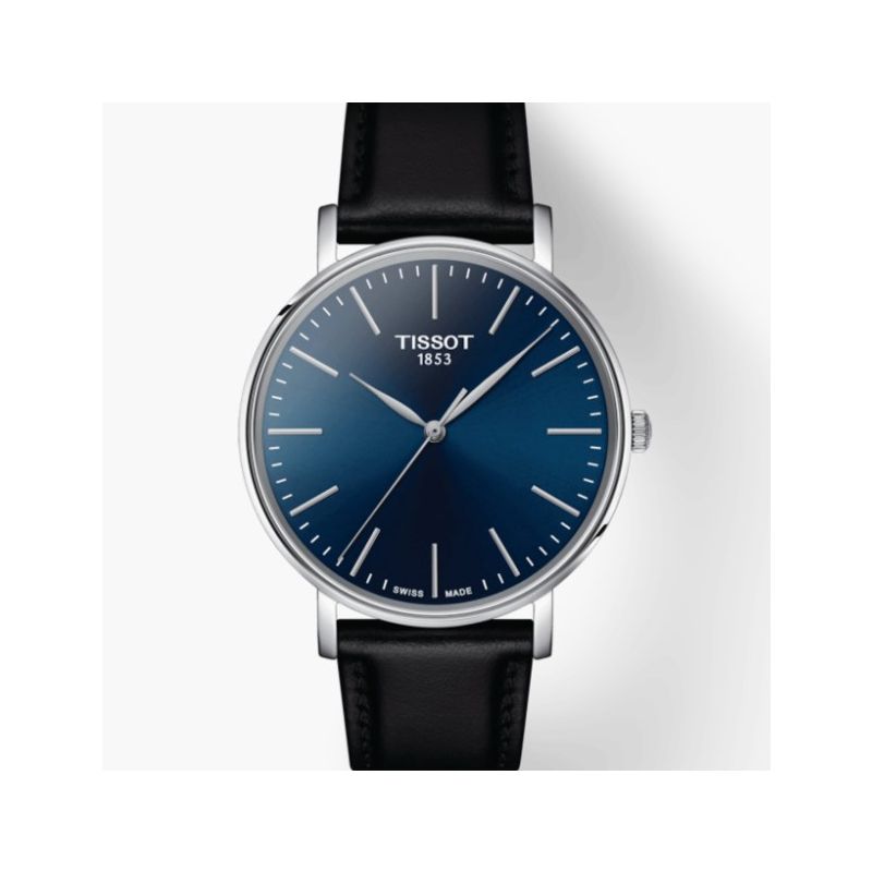 Tissot Everytime Gent T143.410.16.041.00-1