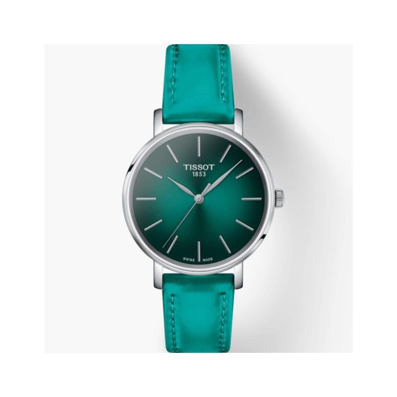 Tissot Everytime Lady T143.210.17.091.00-1